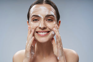 The Benefits of Cleansing Your Skin